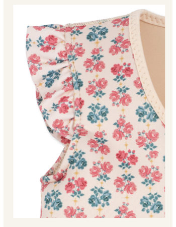 Gilet de natation Avery Lumina Rose – Konges Sløjd | Aide à la flottabilité