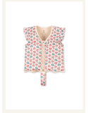 Gilet de natation Avery Lumina Rose – Konges Sløjd | Aide à la flottabilité