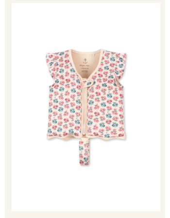 Gilet de natation Avery Lumina Rose – Konges Sløjd | Aide à la flottabilité