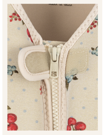 Gilet de natation Avery Marmelatta – Konges Sløjd | Aide à la flottabilité
