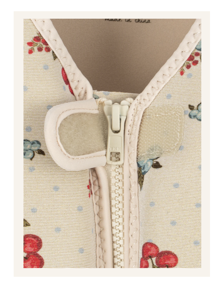 Gilet de natation Avery Marmelatta – Konges Sløjd | Aide à la flottabilité