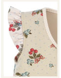 Gilet de natation Avery Marmelatta – Konges Sløjd | Aide à la flottabilité