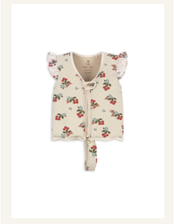 Gilet de natation Avery Marmelatta – Konges Sløjd | Aide à la flottabilité