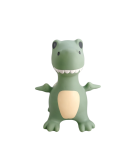 Ballon sauteur Dino Dexter Find That Hippo dès 2 ans