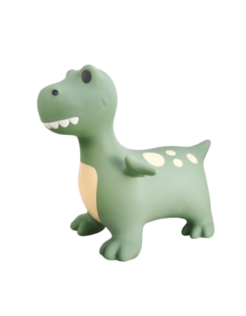 Ballon sauteur Dino Dexter Find That Hippo dès 2 ans