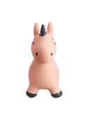 Ballon sauteur Licorne Luna Find That Hippo dès 2 ans