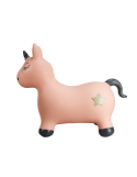 Ballon sauteur Licorne Luna Find That Hippo dès 2 ans