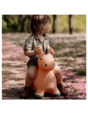 Ballon sauteur Licorne Luna Find That Hippo dès 2 ans