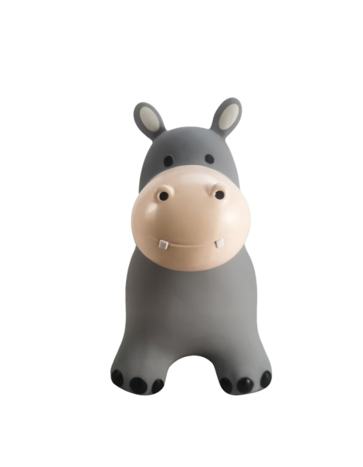 Ballon sauteur Hippo Holger – Find That Hippo