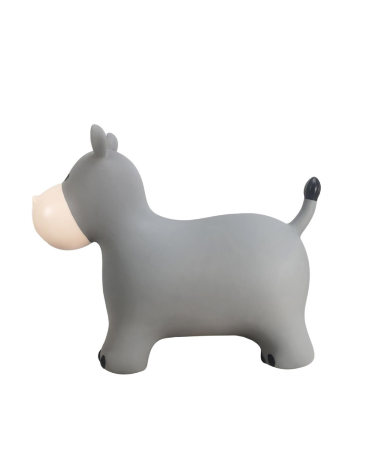 Ballon sauteur Hippo Holger – Find That Hippo