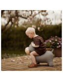 Ballon sauteur Hippo Holger – Find That Hippo
