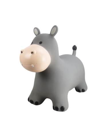 Ballon sauteur Hippo Holger – Find That Hippo