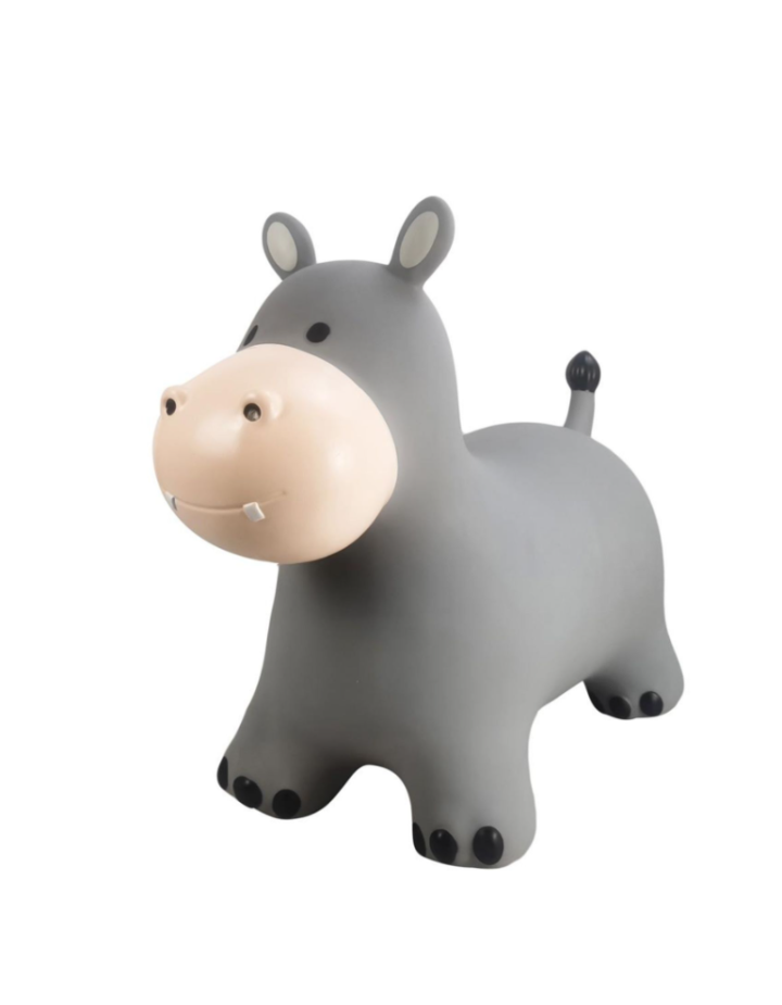 Ballon sauteur Hippo Holger – Find That Hippo