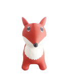 Ballon sauteur Renard Lela – Find That Hippo