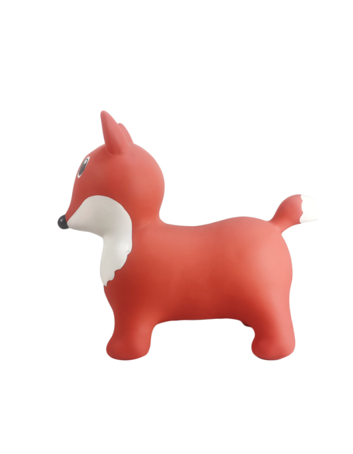 Ballon sauteur Renard Lela – Find That Hippo