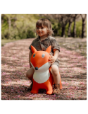 Ballon sauteur Renard Lela – Find That Hippo