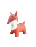Ballon sauteur Renard Lela – Find That Hippo