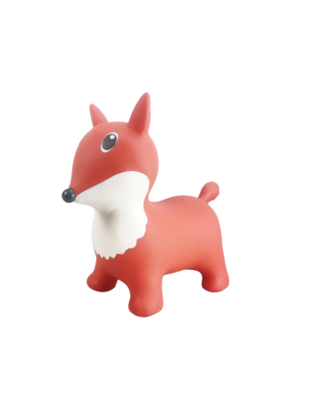 Ballon sauteur Renard Lela – Find That Hippo