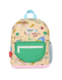 Sac à dos enfant Cocktail Party – Hello Hossy | École & maternelle