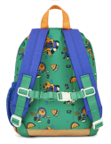 Sac à dos enfant Chill Vibes – Hello Hossy | Crèche, maternelle & école