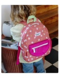 Sac à dos enfant Peachy Bloom – Hello Hossy | Crèche, maternelle & école