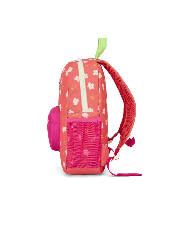 Sac à dos enfant Peachy Bloom – Hello Hossy | Crèche, maternelle & école