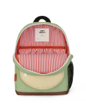 Sac à dos enfant Mini Pistache – Hello Hossy | École, maternelle & sport