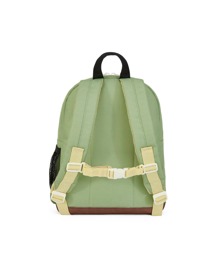Sac à dos enfant Mini Pistache – Hello Hossy | École, maternelle & sport