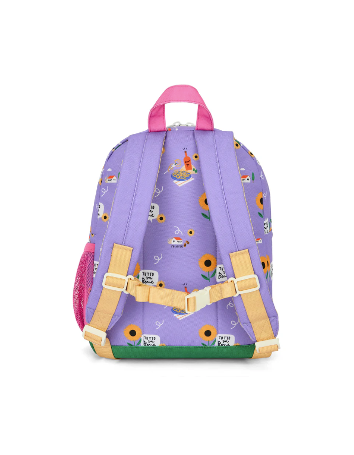 Sac à dos enfant Sunflower – Hello Hossy | École, maternelle & loisirs