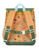 Sac à dos enfant Music Festival – Hello Hossy | École, maternelle & loisirs