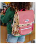 Sac à dos enfant Unicorn – Hello Hossy | École, maternelle & loisirs