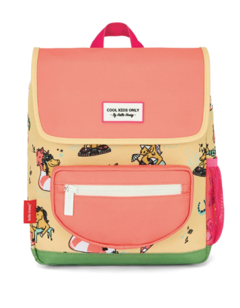 Sac à dos enfant Unicorn – Hello Hossy | École, maternelle & loisirs