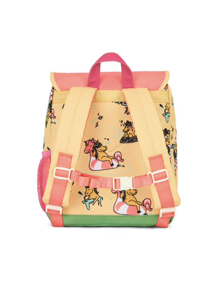 Sac à dos enfant Unicorn – Hello Hossy | École, maternelle & loisirs