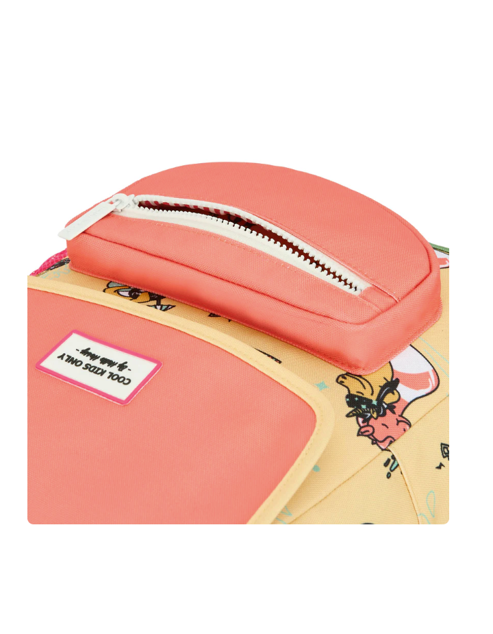 Sac à dos enfant Unicorn – Hello Hossy | École, maternelle & loisirs