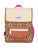 Cartable enfant Léopard #6 – Hello Hossy | École, maternelle & CP