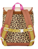 Cartable enfant Léopard #6 – Hello Hossy | École, maternelle & CP