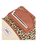 Cartable enfant Léopard #6 – Hello Hossy | École, maternelle & CP