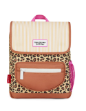 Cartable enfant Léopard #6 +6 ans – Hello Hossy | École primaire & CP