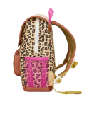 Cartable enfant Léopard #6 +6 ans – Hello Hossy | École primaire & CP