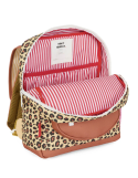 Cartable enfant Léopard #6 +6 ans – Hello Hossy | École primaire & CP