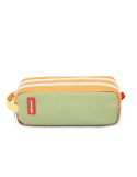 Trousse double compartiment Mini Safari – Hello Hossy | École & maternelle