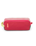 Trousse double compartiment Mini Pastèque – Hello Hossy | École & maternelle