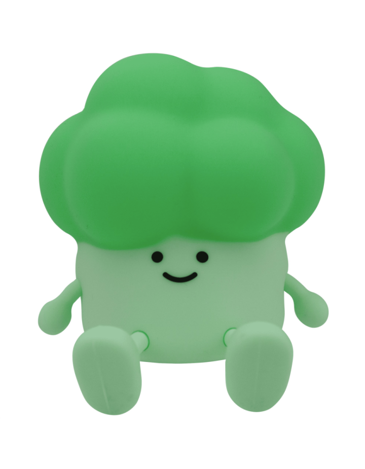 Veilleuse LED Broccoli Mary's | Lampe rechargeable enfant