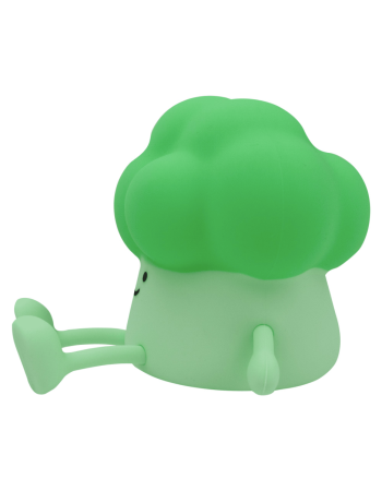 Veilleuse LED Broccoli Mary's | Lampe rechargeable enfant