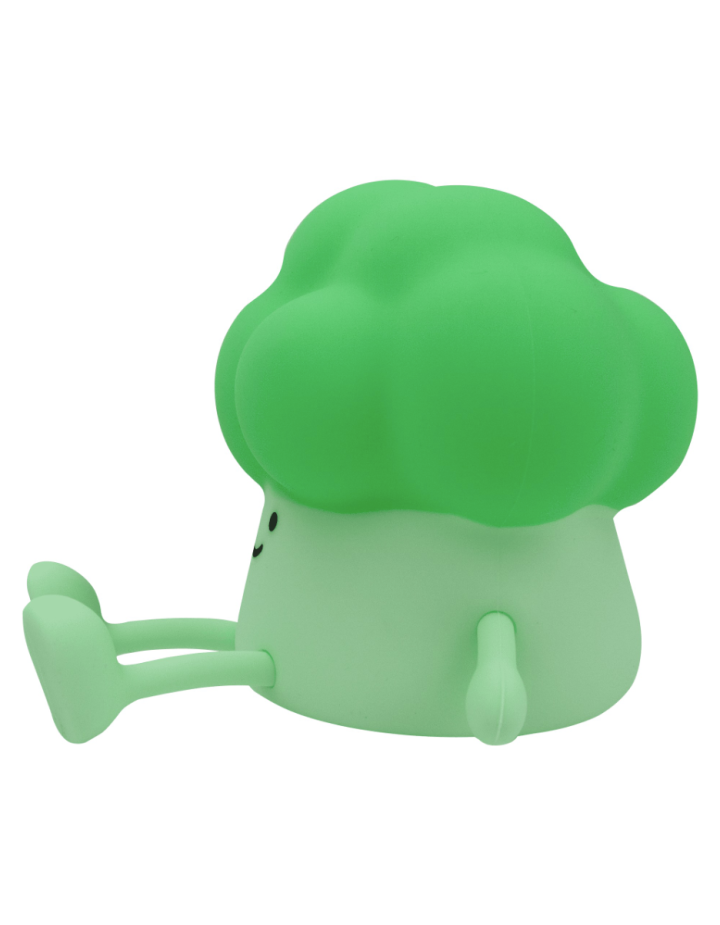 Veilleuse LED Broccoli Mary's | Lampe rechargeable enfant