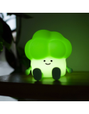 Veilleuse LED Broccoli Mary's | Lampe rechargeable enfant