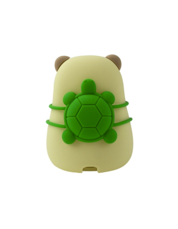 Veilleuse LED Kapibara Tourist Mary's | Lampe rechargeable enfant