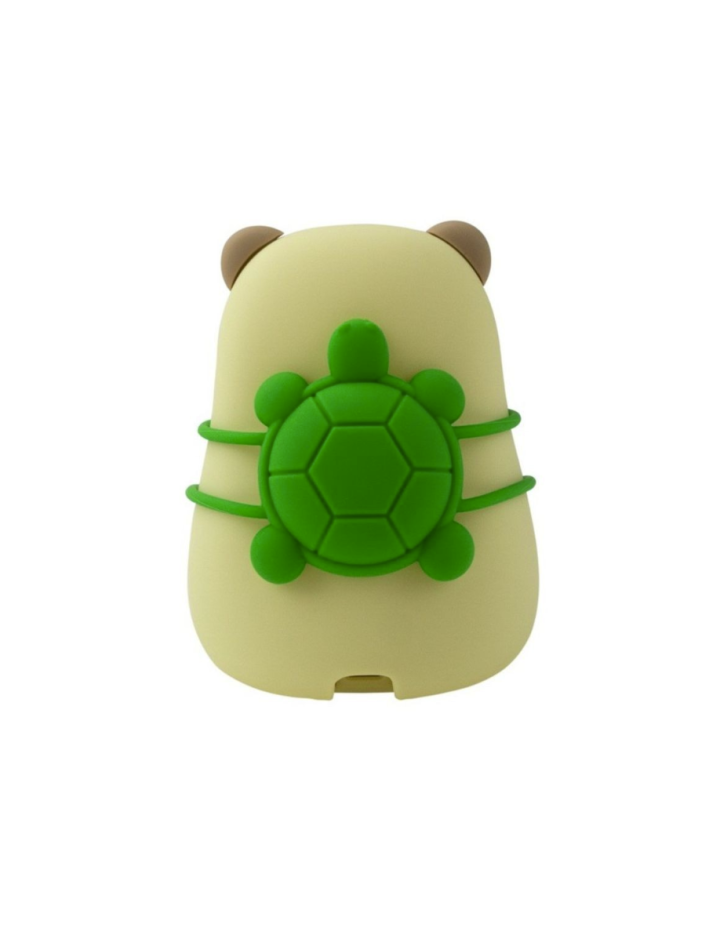 Veilleuse LED Kapibara Tourist Mary's | Lampe rechargeable enfant