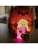 Veilleuse LED Little Sheep Mary's | Lampe rechargeable enfant