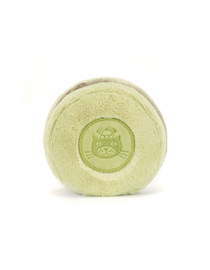 Peluche Amuseables Max Macaron – Jellycat